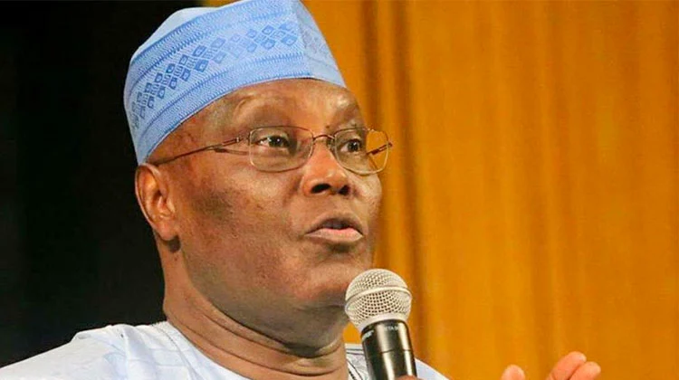 Atiku Shares Five-Point Agenda