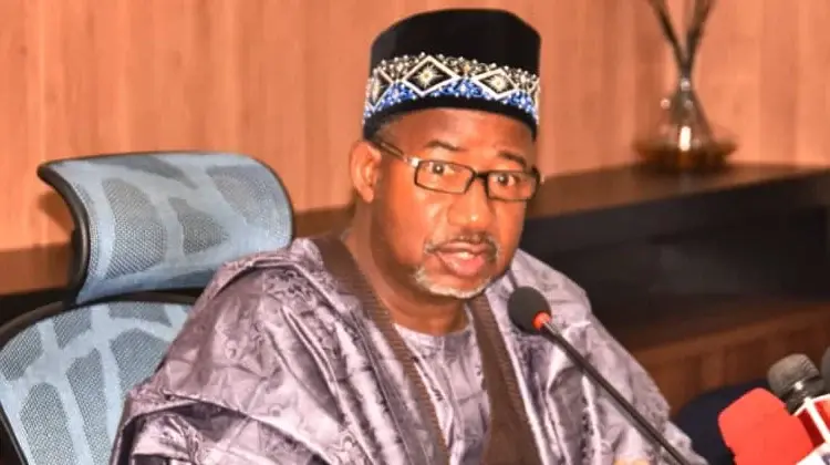 Bauchi Gov Moves To Reclaim Gov’ship Ticket, After Losing Presidential Bid