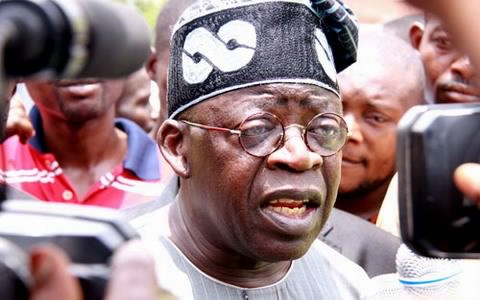 Tinubu