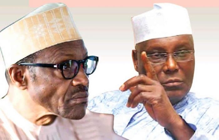 2023: I Will Unify Nigeria Disunited By Buhari's Government –Atiku