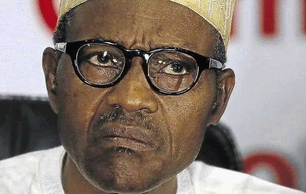 Buhari Worried Over Conflict Of Interest Allegation Levelled Against The Ministers