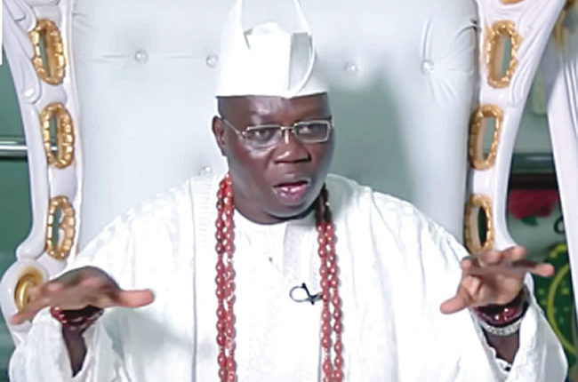 Aare Adams Says Money Ritual Strange To Yoruba Culture