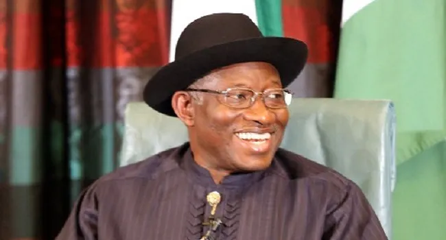 Pastor Prize Aluko Prophesies That APC Can Only Win 2023 Presidency With Jonathan As Candidate