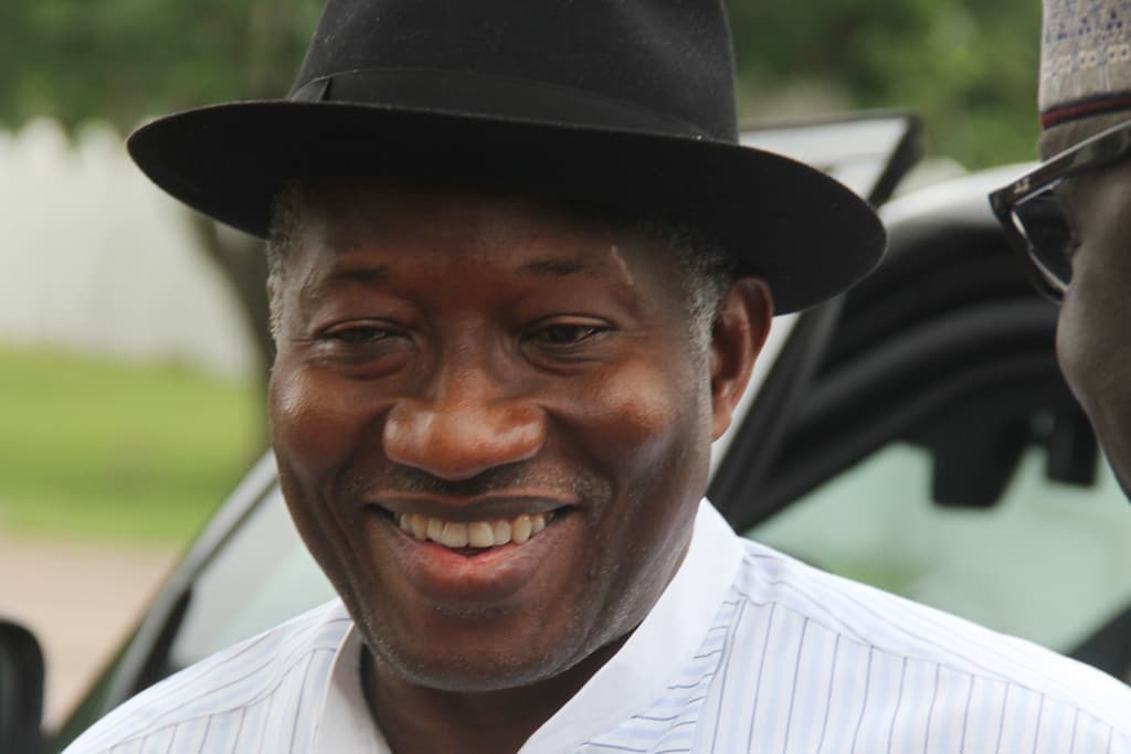 How Can We Endorse Same Man We Insulted –APC Group On Jonathan's Candidacy