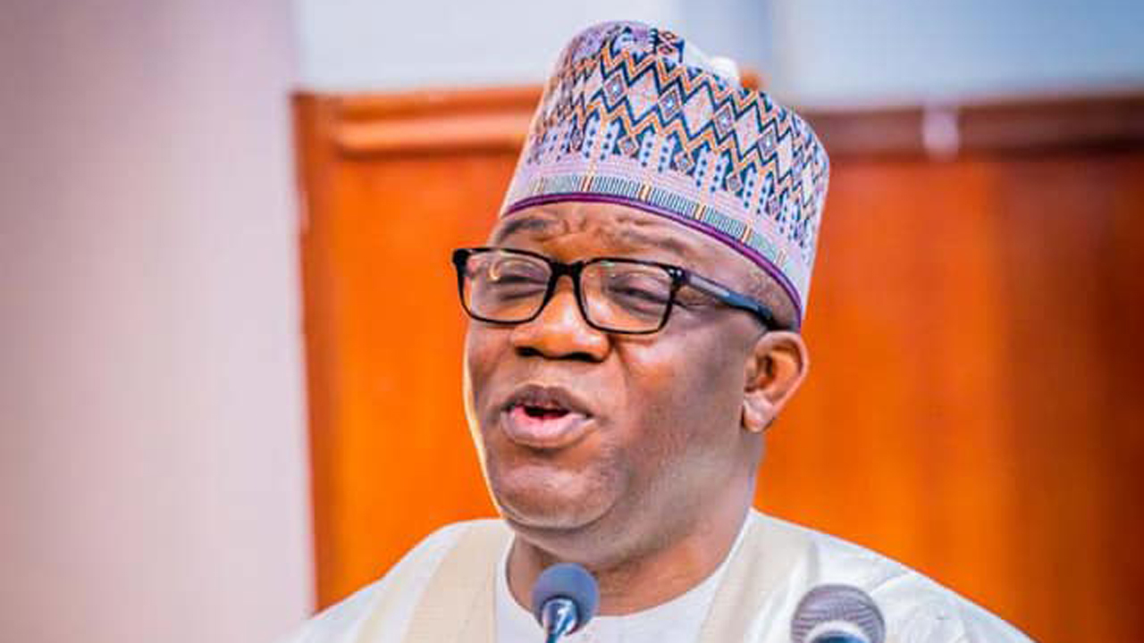 2023: Fayemi Believes Aspirants' Campaigns Have Separated Pretenders From Contenders For APC Presidential Ticket