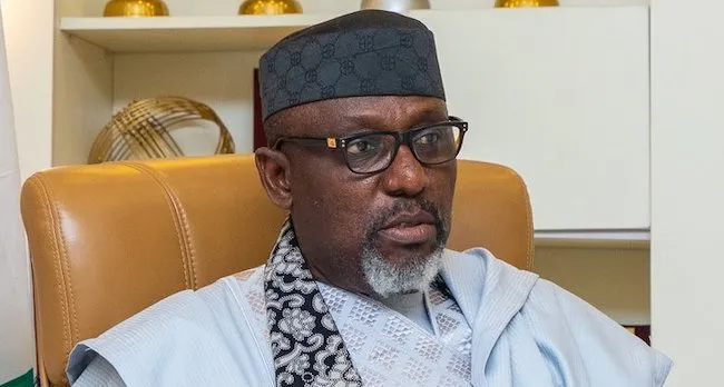 EFCC's Statement Came After Okorocha Said The Invasion Will Prevent Him From Being Screen As APC Presidential Aspirant