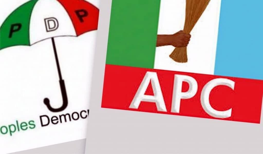 PDP task Buhari