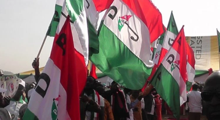 Imo PDP Postpone Primaries Amid Party Crisis 