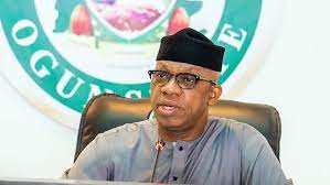 Gov Dapo Abiodun Fraud Case