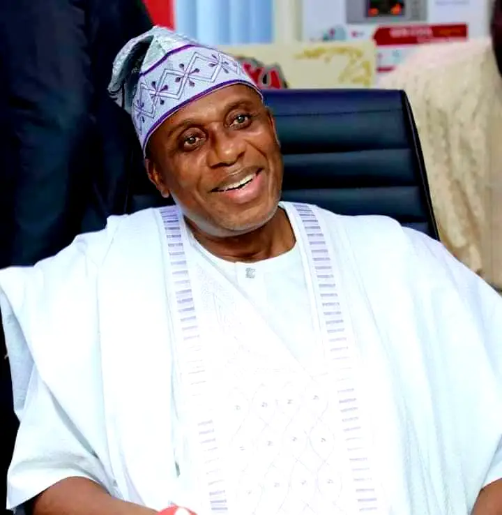 Amaechi Tells Kogi APC Delegates