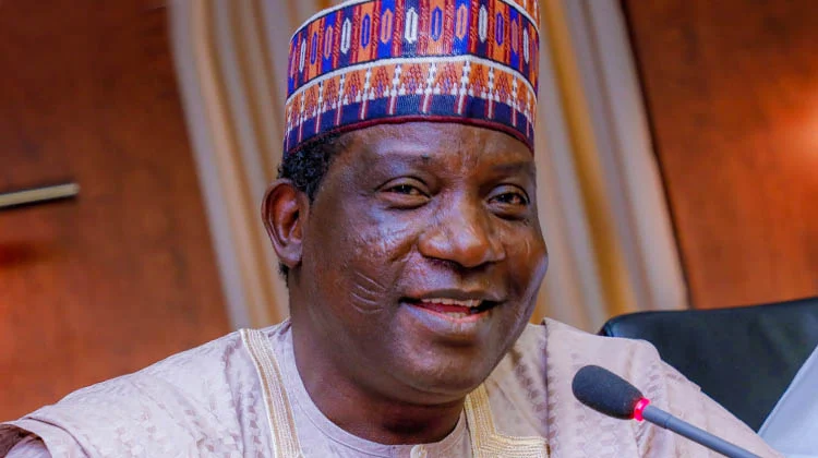 Plateau Gov Shuns Northern Presidency