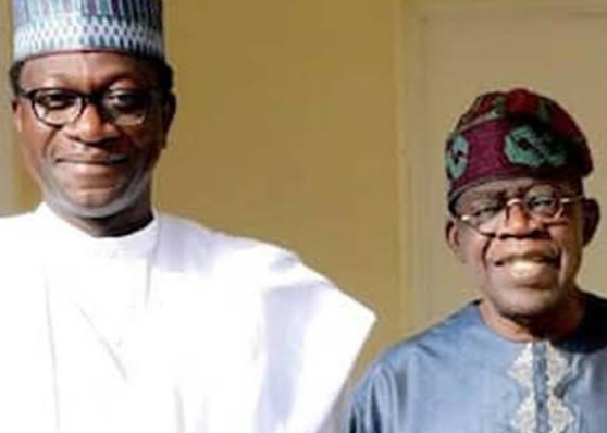 Tinubu’s Campaign DG, Jibrin, APC, AfDB Adesina, 2023 Presidency,