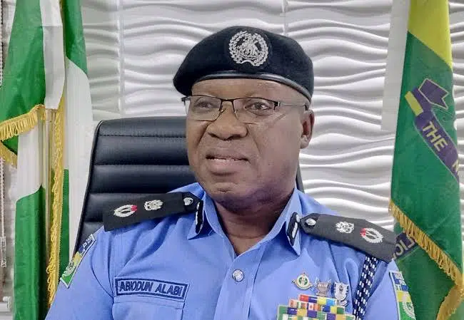 Police Commissioner Lists Ways To Enforce Okada Ban