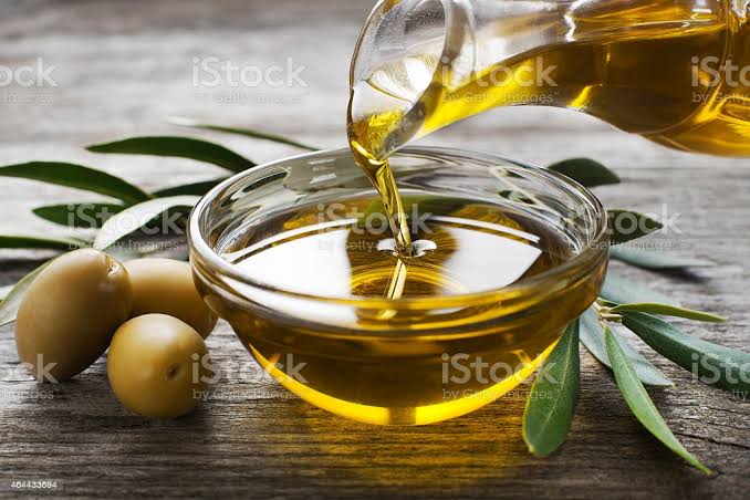 Olive oil