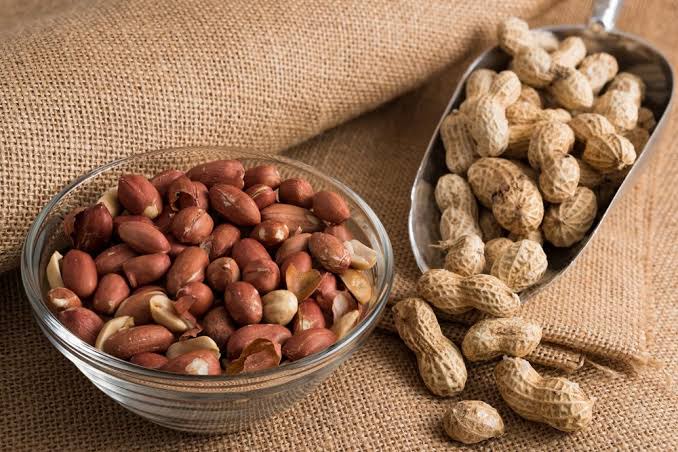 3 Medical Conditions That Eating Groundnuts Could Prevent