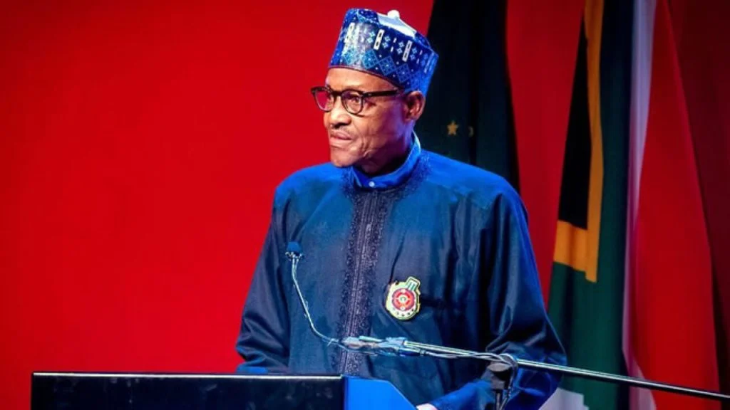 Buhari assures Nigerians