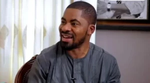 Adeyanju Reveals