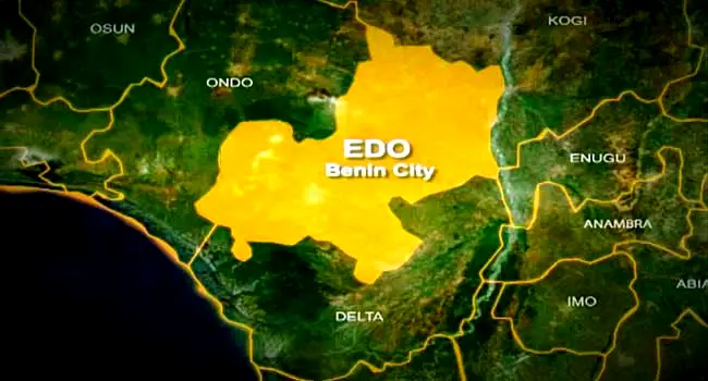 Female Doctor Arrested In Edo