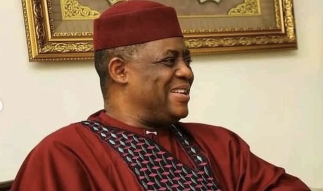 Fani-Kayode