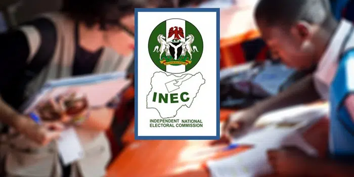 INEC, Running Mate