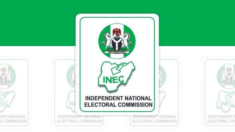 INEC, PVC REGISTRATION