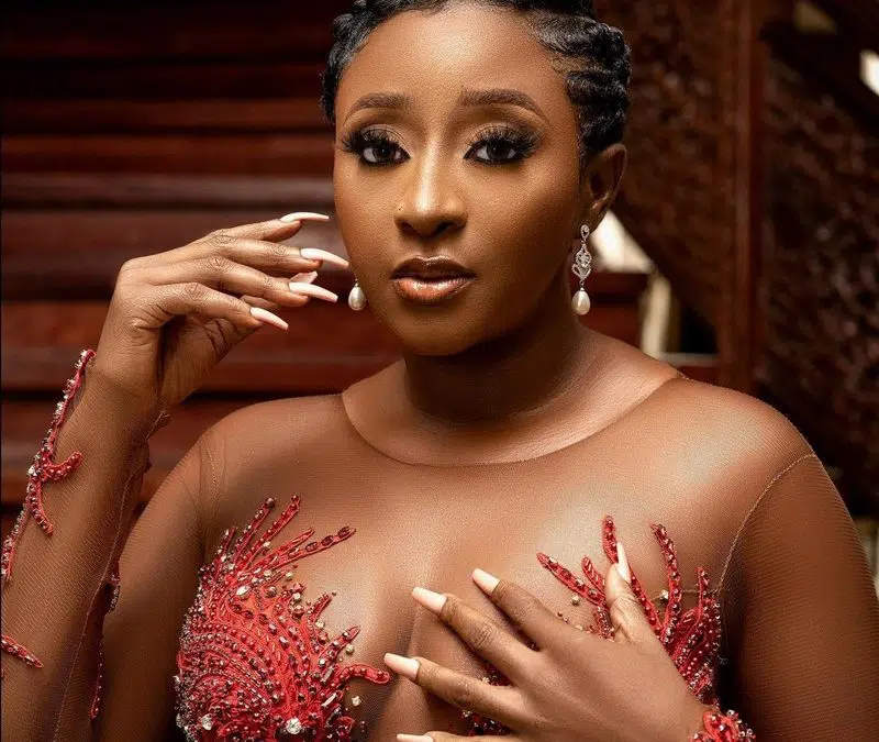 Ini Edo