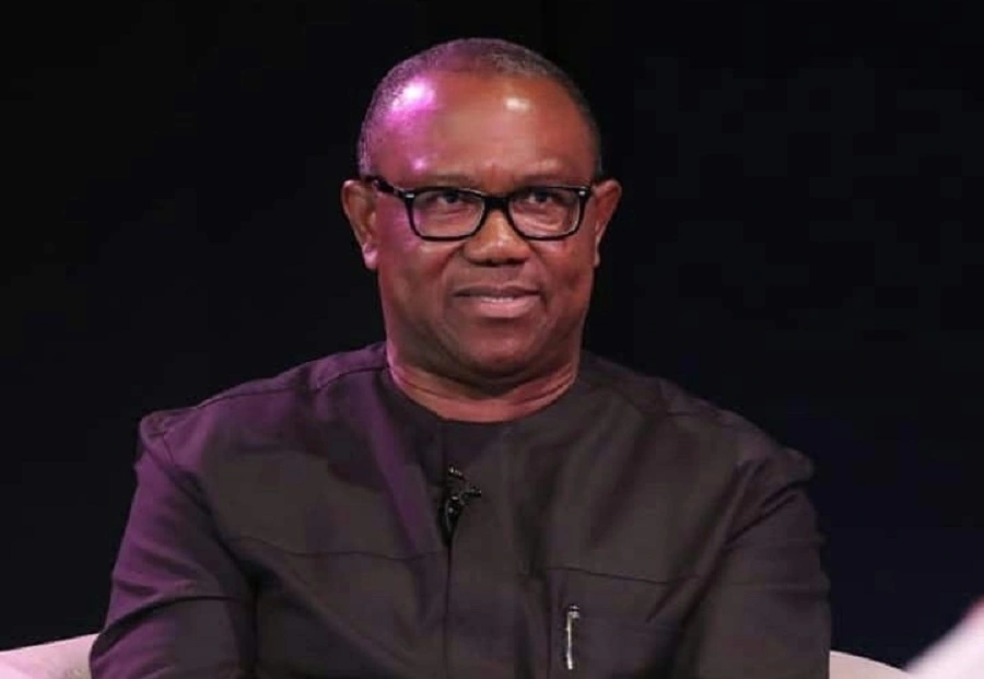 Ohanaeze Hails Peter Obi