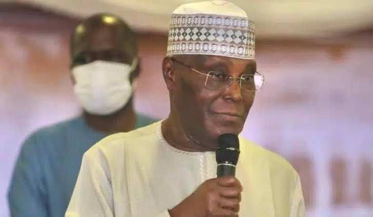 Atiku Urges Nigerians