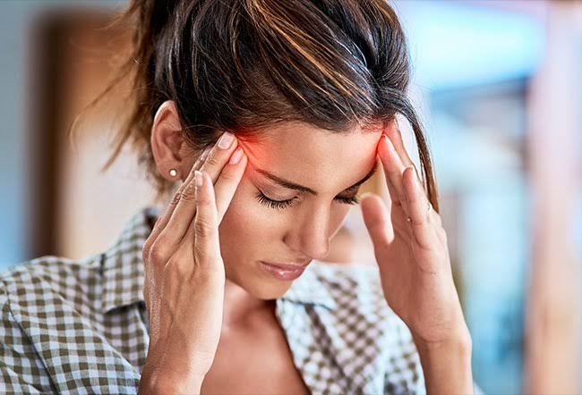 4 Ways To Treat Headache Without Taking Drugs