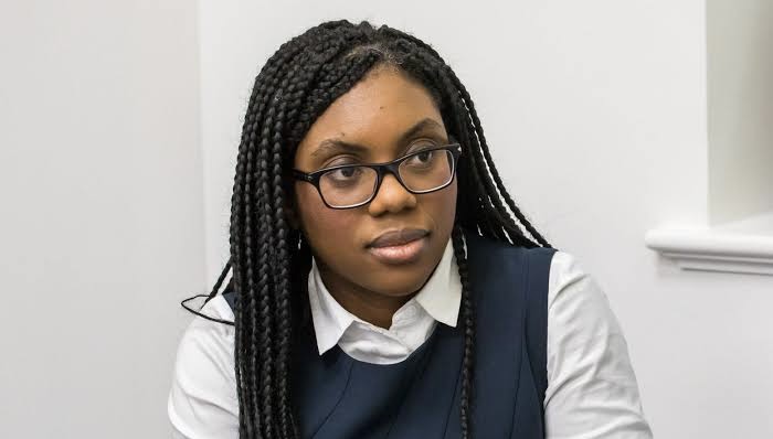 Kemi Badenoch