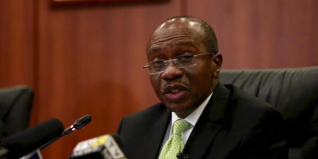 Youth Council Drags Emefiele