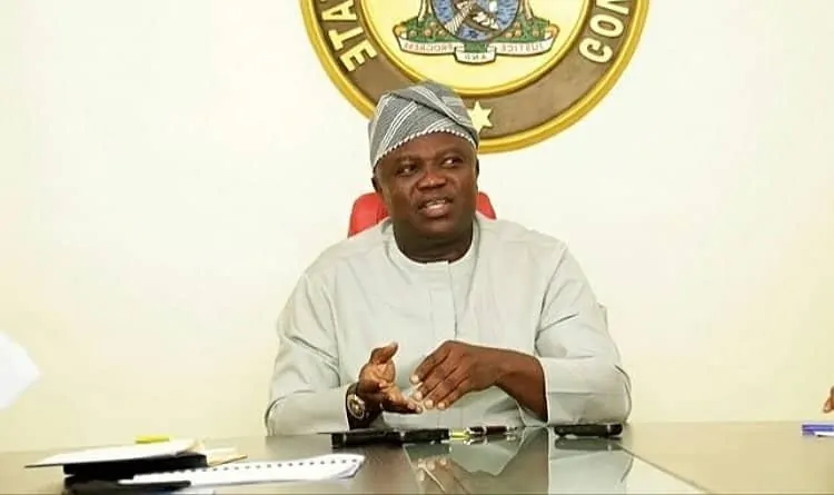 Ambode