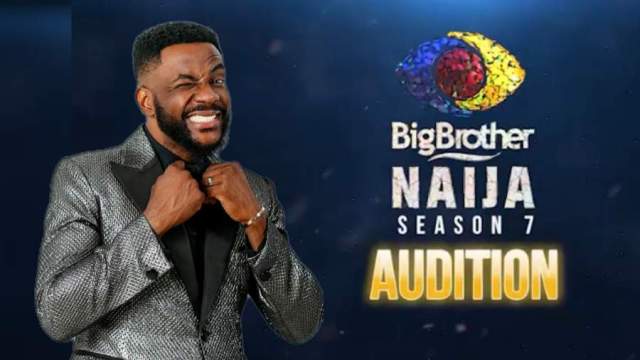 Big Brother Naija Season 7