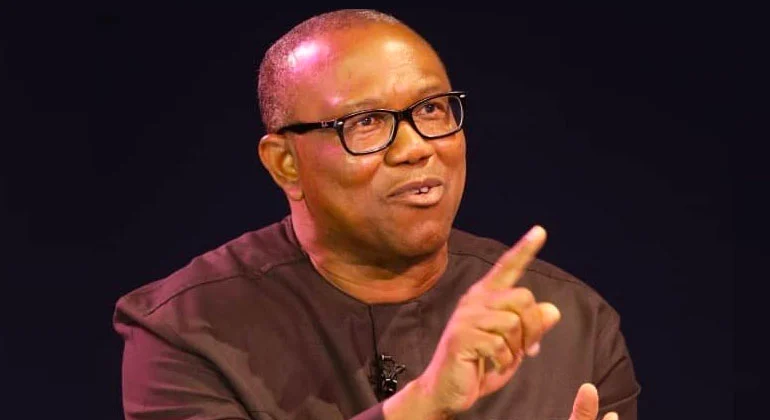 Peter Obi