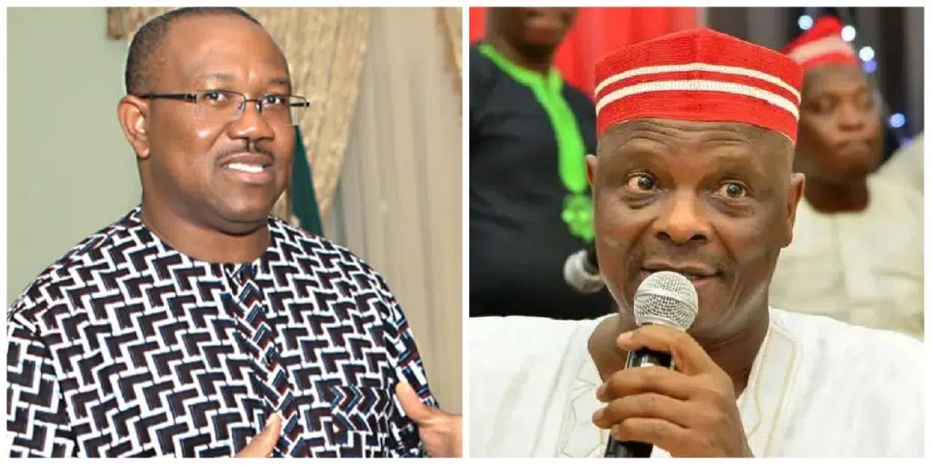 Support group warns Peter Obi