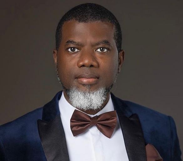 Reno Omokri Biography