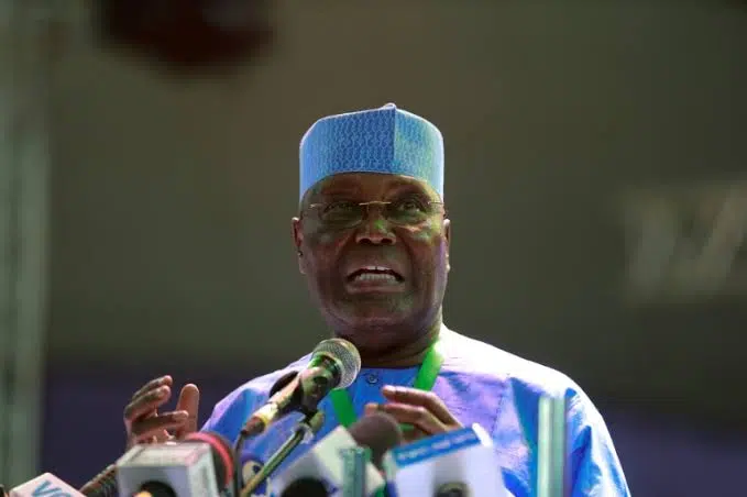 Atiku makes fresh appointment