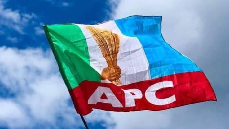 APC Candidate