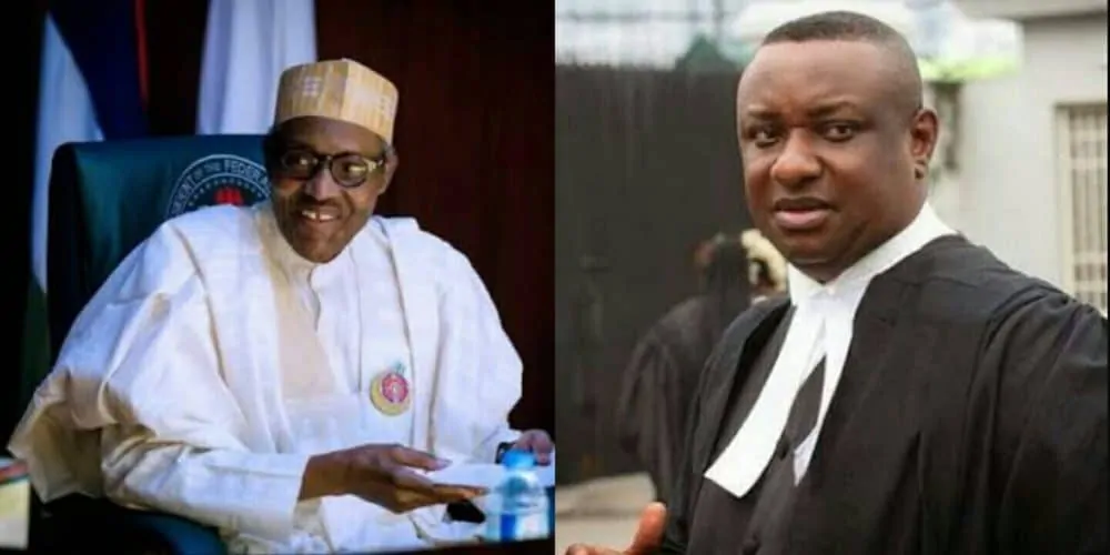 Keyamo Speaks On insecurity