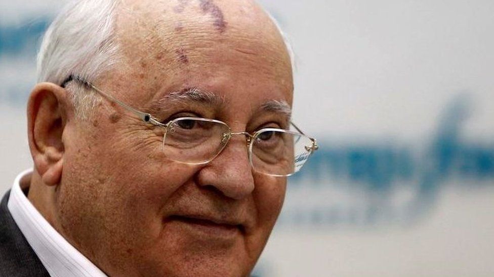 Gorbachev