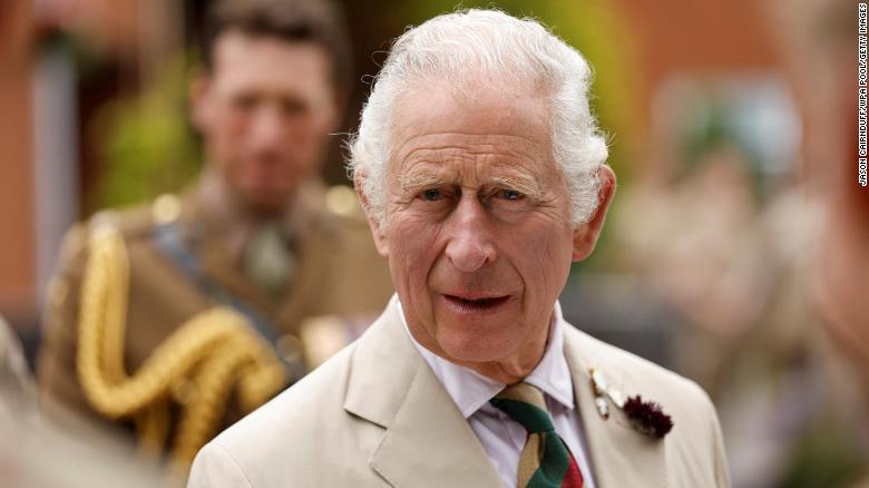 Prince Charles