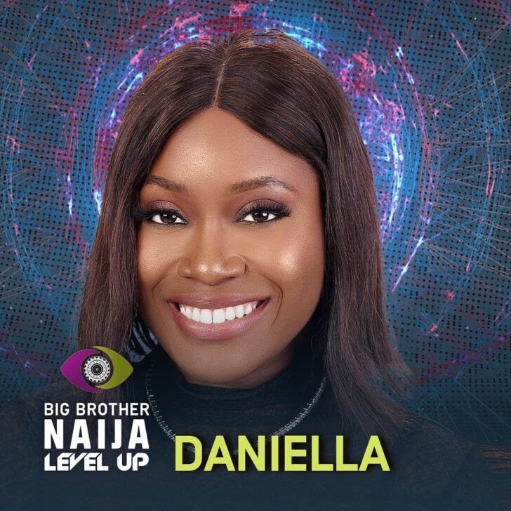 BBNaija, Daniella