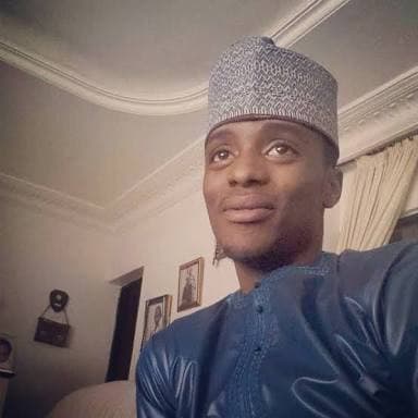 El-Rufai’s Son