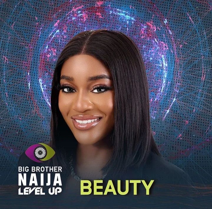 Beauty Bbnaija