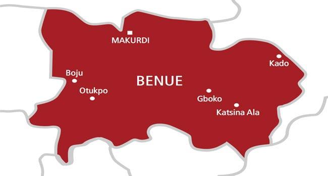 Kidnapped Benue Students Police