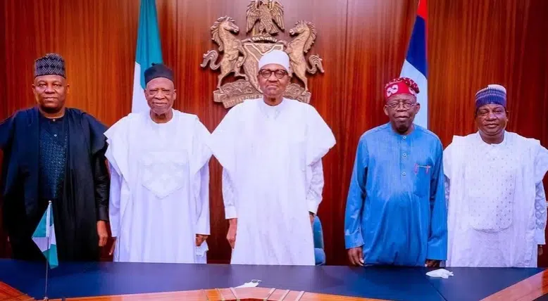 APC Governors