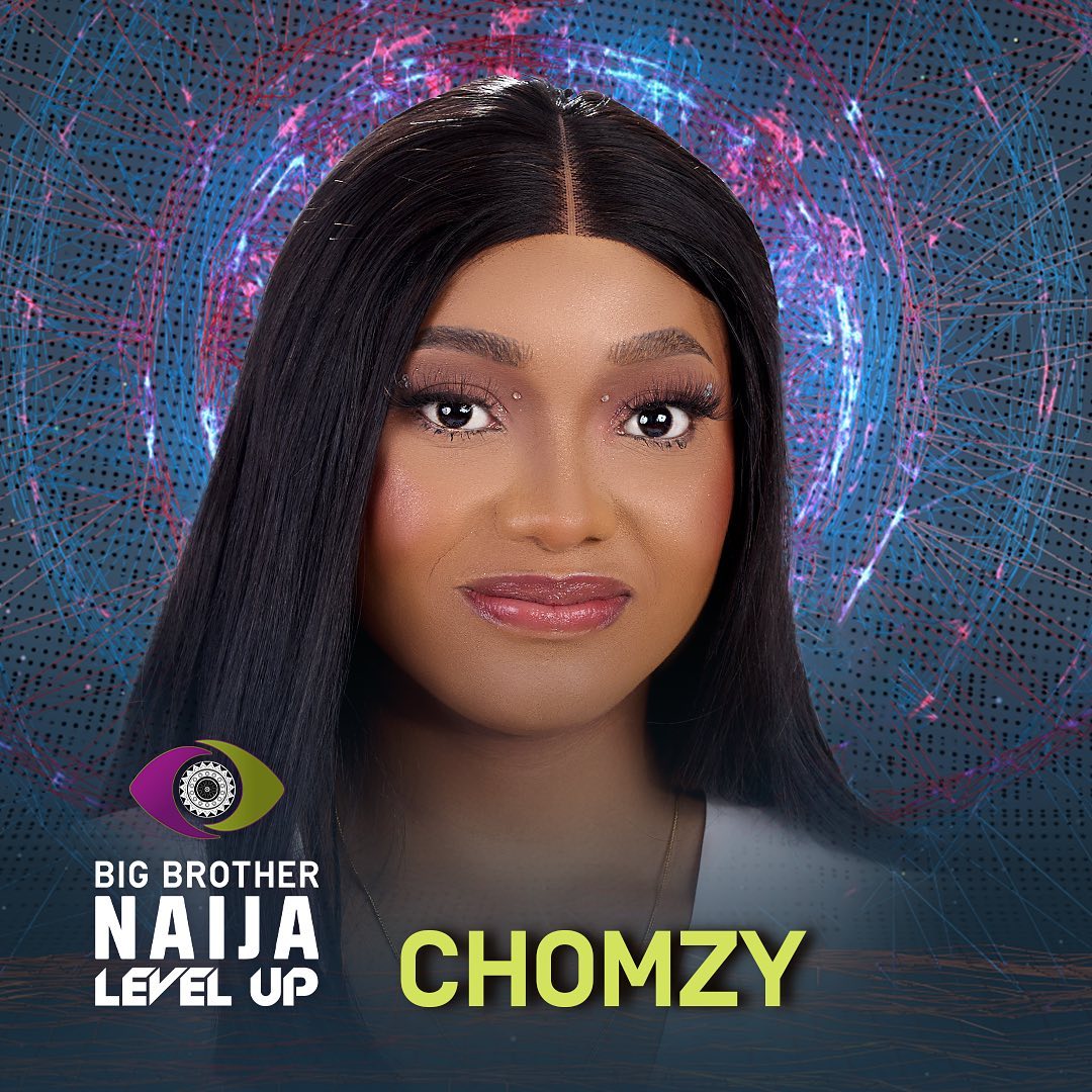 Chomzy Bbnaija