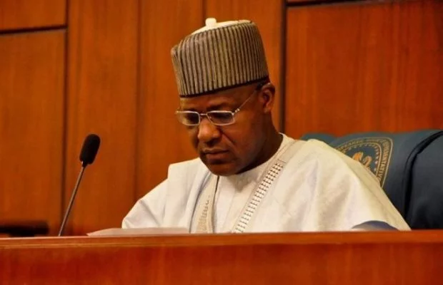 Former House of Reps Speaker Dogara