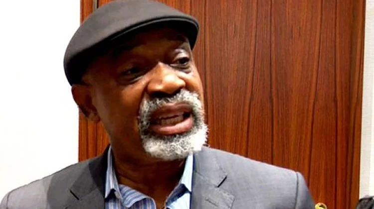 Ngige calls meeting over blackout