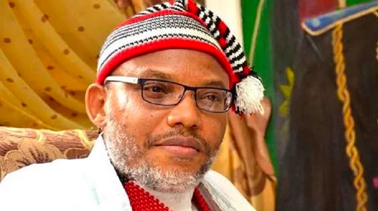 IPOB speaks on Sit-at-home